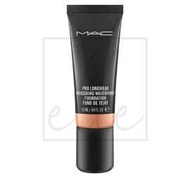 Pro longwear nourishing waterproof foundation - nw30