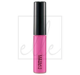 Tinted lipglass - candy yum yum