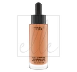 Studio waterweight spf 30 foundation - nw45