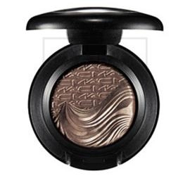 Extra dimension eye shadow - silver dawn