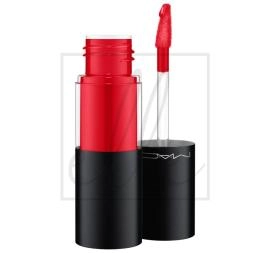 Versicolour stain - resilient rouge