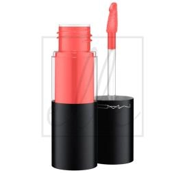 Versicolour stain - truly everlasting