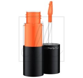 Versicolour stain - can't stop won't stop