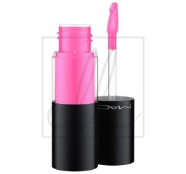 Versicolour stain - ceaseless energy