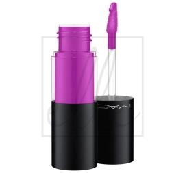 Versicolour stain - long distance relationship