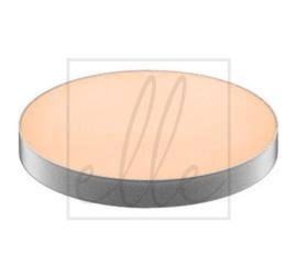 Studio finish concealer / pro palette refill pan - nc15