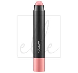 Patent polish lip pencil - look lively