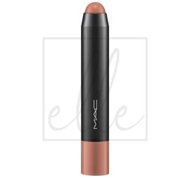 Patent polish lip pencil - my flip side