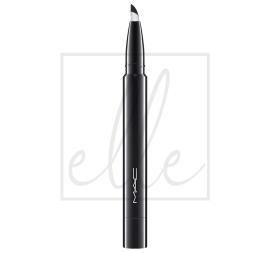 M.a.c rebeleyes gel liner - 1.11g