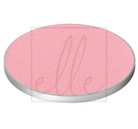 Fard in polvere / cialda refill per palette pro - pinch o'peach