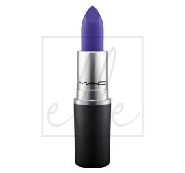 Mac lipstick matte matte royal - 3g