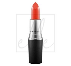 Mac lipstick matte tropic tonic - 3g
