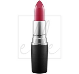 Mac lipstick matte d for danger - 3g