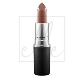Matte lipstick - stone