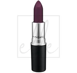 Matte lipstick - instigator
