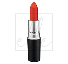 Mac lipstick retro matte dangerous - 3g