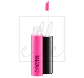Tinted lipglass - candy yum-yum