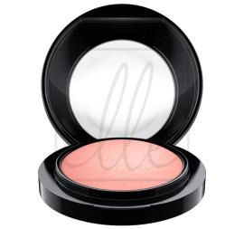 Mineralize blush - ray beam