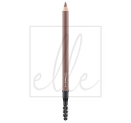 Veluxe brow liner - dirty blonde