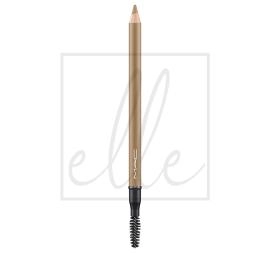 Mac veluxe brow liner fling - 1.19g