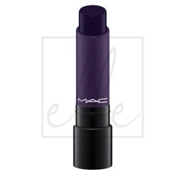 Liptensity lipstick - blue beat