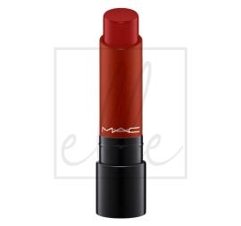 Liptensity lipstick - marsala