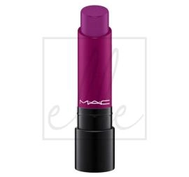 Liptensity lipstick - hellebore