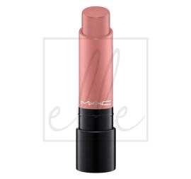 Liptensity lipstick - driftwood