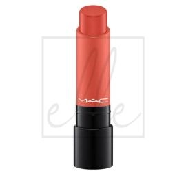 Liptensity lipstick - smoked almond