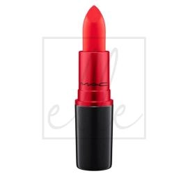 Lipstick / mac shadescents - lady danger