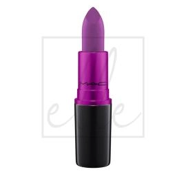 Lipstick / mac shadescents - heroine