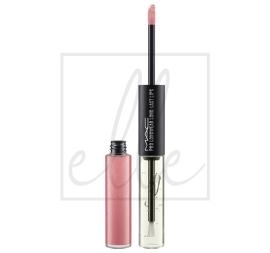 Pro longwear longlast lips - unchanging