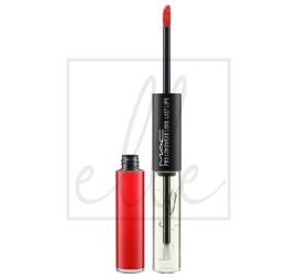 Pro longwear longlast lips - lasting lust