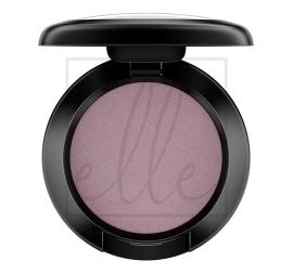 Mac small eyeshadow satin shale  - 1.5g
