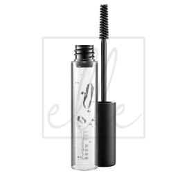 Mac brow set clear - 8g