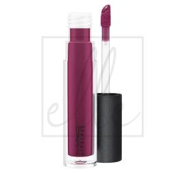 Tinted lipglass - rebel