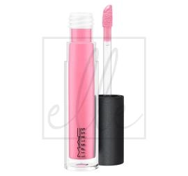 Tinted lipglass - pink nouveau