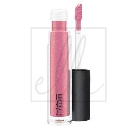 Mac lipglass love child - 3.1ml