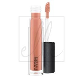 Mac lipglass spice - 3.1ml