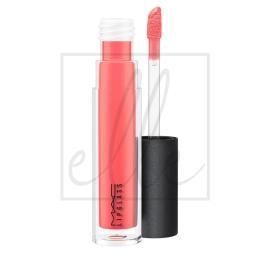 Tinted lipglass - lychee luxe
