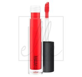 Tinted lipglass - russian red