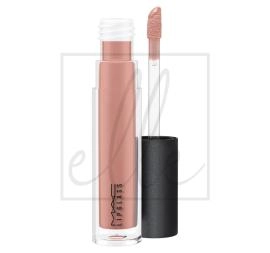 Mac lipglass 3.1ml - spite