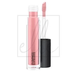 Mac lipglass dreamy - 3.1ml