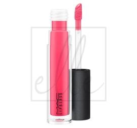 Tinted lipglass - impassioned