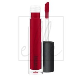 Mac lipglass ruby woo - 3.1ml