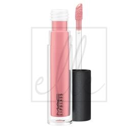 Mac lipglass candy box - 3.1ml