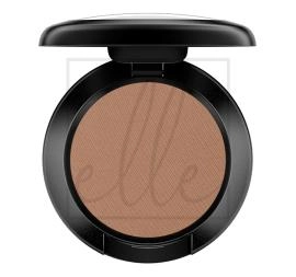 Mac small eyeshadow matte sandstone - 1.5g