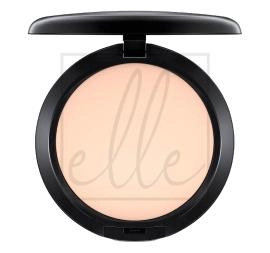 Mac studio fix powder plus foundation nc10 - 15g