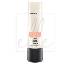 Mac strobe cream peachlite - 50ml