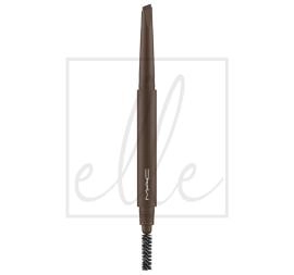 Brow sculpt - taupe